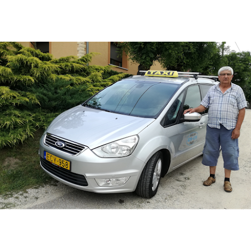 Maxi-Taxi, Személyszállítás-és Autómentés - Kiskunhalas