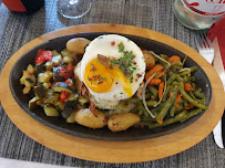 Plats et boissons du Restaurant de spécialités alsaciennes S'Hislé à Kintzheim - n°12