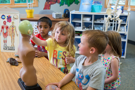 Day Care Center «Peace of Mind Early Education Center», reviews and photos, 9025 Tamarack Rd, Woodbury, MN 55125, USA