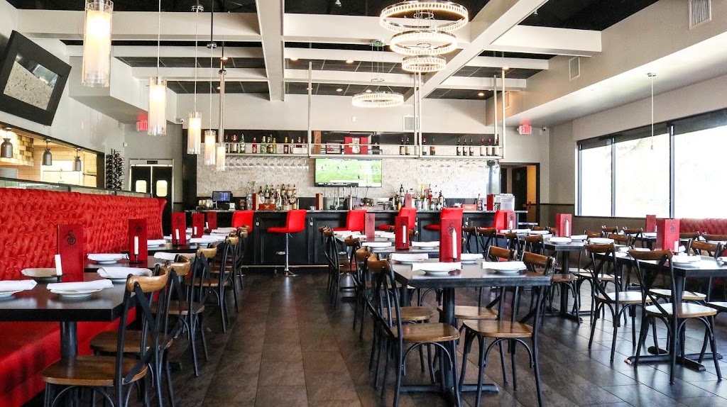 Speranza Italian Restaurant 75252