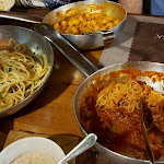 Photo n°1 de l'avis de Anthony.o fait le 10/03/2022 à 22:13 sur le  Mamma Rosa Ortezzano à Ortezzano