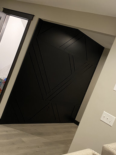 Cabinet Maker «Redwing Custom Cabinets-Flooring», reviews and photos, 629 E Murray St, Boyd, WI 54726, USA