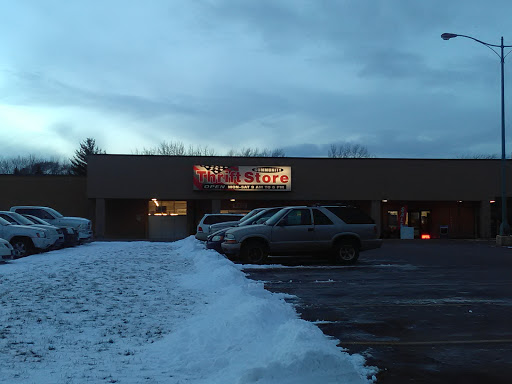 Thrift Store «Community Thrift Store», reviews and photos, 37545 S Gratiot Ave, Charter Twp of Clinton, MI 48036, USA