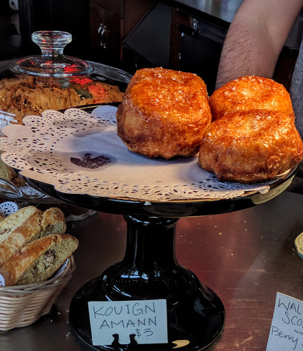 Cafe «Street 14 Café», reviews and photos, 1410 Commercial St, Astoria, OR 97103, USA