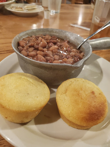 American Restaurant «Cracker Barrel Old Country Store», reviews and photos