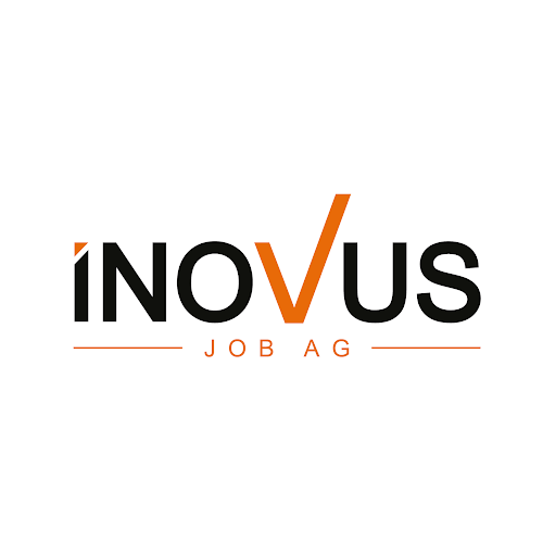 Inovus Job AG - Arbeitsvermittlung