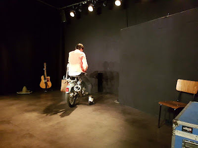 Contrepoint Café-Théâtre à Agen