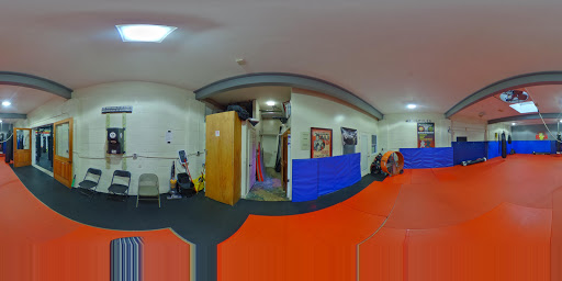 Boxing Gym «Bethesda Boxing & Kickboxing Academy», reviews and photos, 4940 St Elmo Ave, Bethesda, MD 20814, USA