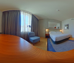 Hilton Cologne photo