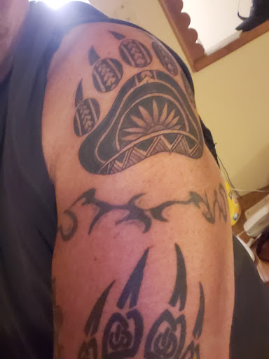 Explore throne of glass tattoo idea, creative tattoo ideas in Cherokee, available at Indian Ink Tattoo Studio