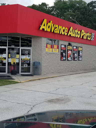 Auto Parts Store «Advance Auto Parts», reviews and photos, 9137 FL-52, Hudson, FL 34669, USA