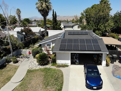 NorthStar Solar Inc image