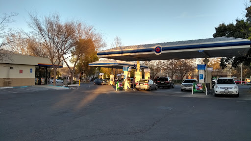 Convenience Store «AMPM», reviews and photos, 705 Russell Blvd, Davis, CA 95616, USA