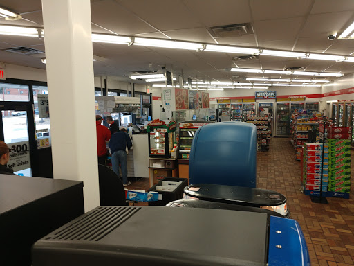 Convenience Store «Speedway», reviews and photos, 3204 Dixie Hwy, Erlanger, KY 41018, USA