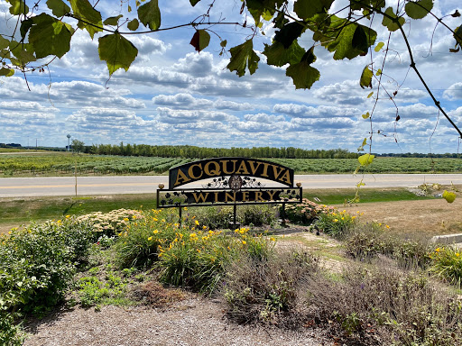 Winery «Acquaviva Winery», reviews and photos, 47W614 IL-38, Maple Park, IL 60151, USA