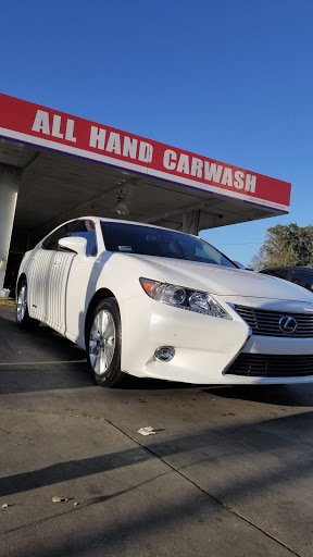 Car Wash «Great American Car Wash», reviews and photos, 16919 Roscoe Blvd, Northridge, CA 91343, USA