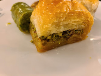 Hafiz Mustafa 1864 Beyazit