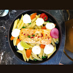 Photo n° 4 de l'avis de Vince.e fait le 12/08/2021 à 20:08 pour Restaurant Glacier O'Délice à Neufchâtel-Hardelot