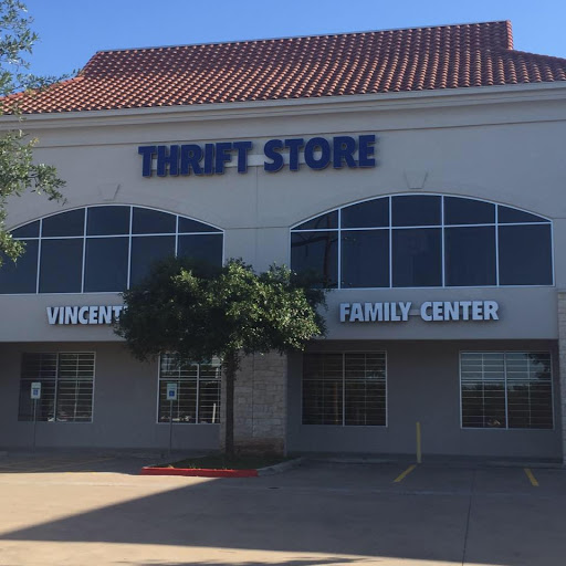 Society of St. Vincent de Paul – Diocesan Council of Austin