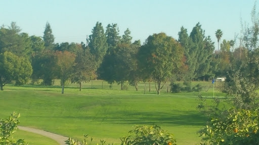 Golf Course «Creekside Golf Course», reviews and photos, 701 Lincoln Ave, Modesto, CA 95354, USA