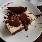 Photo n°3 de l'avis de Victor.e fait le 18/08/2020 à 19:10 sur le  Zhou's Five GmbH à Berlin