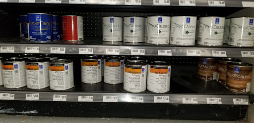 Paint Store «Sherwin-Williams Paint Store», reviews and photos, 1420 S Main St, Boerne, TX 78006, USA