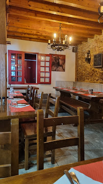 Atmosphère du Restaurant LA CIDRERIE à Mont-de-Marsan - n°2