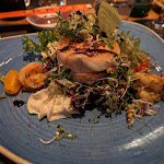 Photo n°2 de l'avis de Sara. fait le 01/01/2023 à 18:26 sur le  Henny's Restaurant & Events à Hamburg