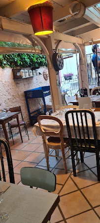 Atmosphère du Restaurant familial U Minellu à Calvi - n°11