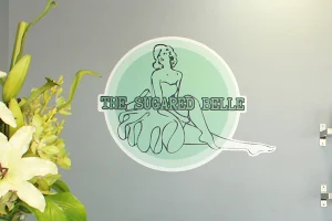 The Sugared Belle image