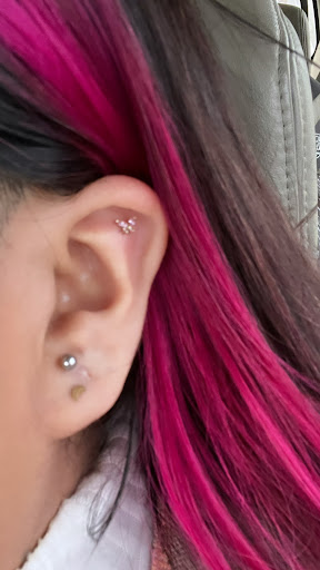 Explore tropical tattoo ideas, creative tattoo ideas in Stockton, available at Its just a poke