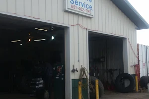 A1 Tire Service Inc image