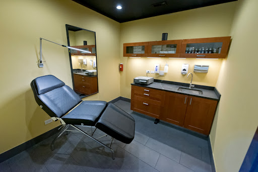 Explore slave tattoo ideas, creative tattoo ideas in Chicago, available at IRIS Piercing Studio and Jewelry Gallery