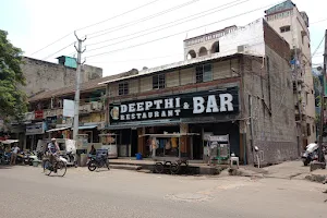 Deepthi Restaurant And Bar image