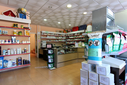 Tiendas de productos para animales en Talavera de la Reina de 2024
