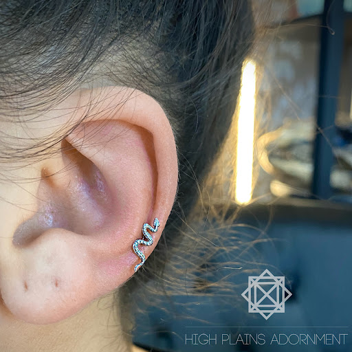 Explore grandchildren tattoos ideas, creative tattoo ideas in Casper, available at High Plains Adornment