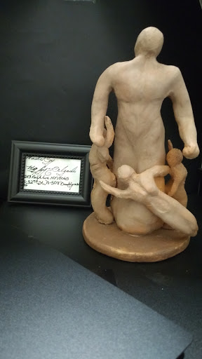 Museum «Hispanic Society Museum & Library», reviews and photos, 613 W 155th St, New York, NY 10032, USA