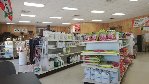 Campbellton Farm Services