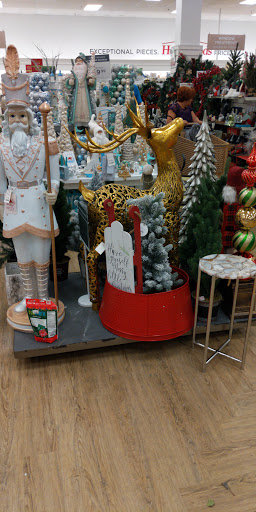 Department Store «Marshalls & HomeGoods», reviews and photos, 20515 Biscayne Blvd, Aventura, FL 33180, USA