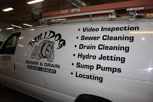 Bulldog Sewer & Drain, LLC in Ravenna, Michigan