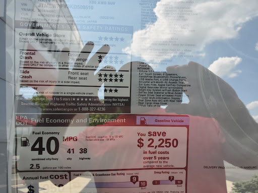 Toyota Dealer «Muller Toyota», reviews and photos, 2019 NJ-31, Clinton, NJ 08809, USA