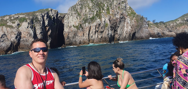 Comentários e avaliações sobre Fully Viagens
