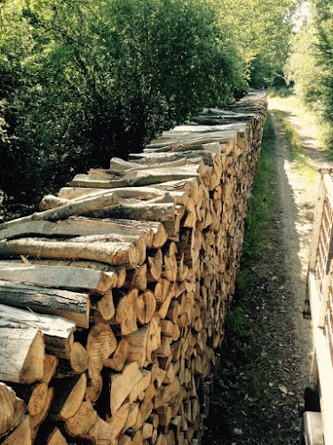 Magasin de bois de chauffage FMA Fontenay-Trésigny
