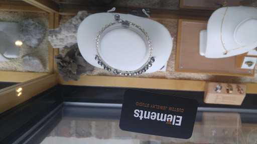 Jewelry Designer «Elements Custom Jewelry Studio», reviews and photos, 512 S Center St, Royal Oak, MI 48067, USA
