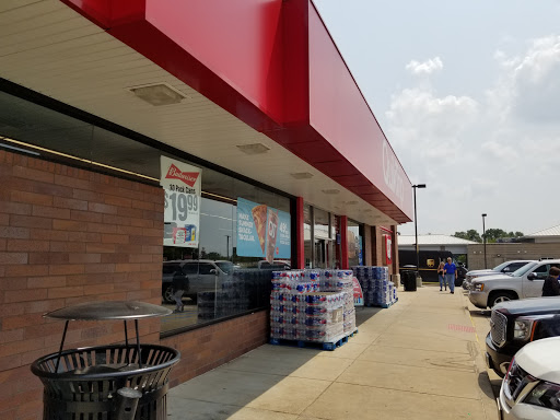 QuikTrip, 1150 Feise Rd, Dardenne Prairie, MO 63368, USA, 