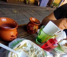 Chilaquiles y Tamales Coyoacan photo