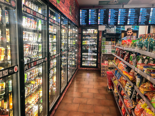 Convenience Store «Kings Convenience», reviews and photos, 2811 N Central Ave, Phoenix, AZ 85004, USA