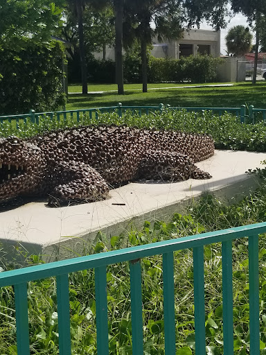 Park «McDonald Park», reviews and photos, 7505 W 12th Ave, Hialeah, FL 33014, USA