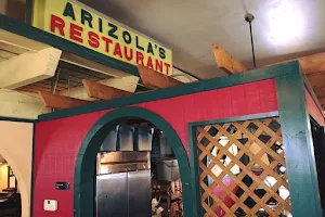 Arizola's Mexican Restaurant image
