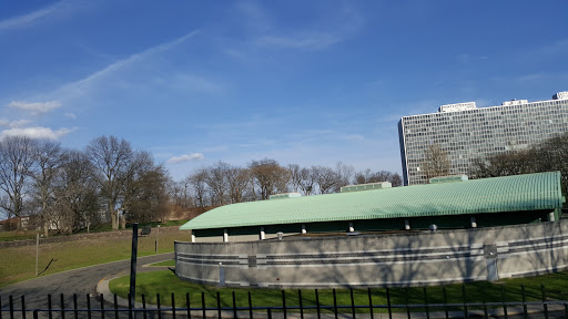 Roller Skating Rink «Branch Brook Park Roller Skating Center», reviews and photos, Clifton Ave, Newark, NJ 07104, USA